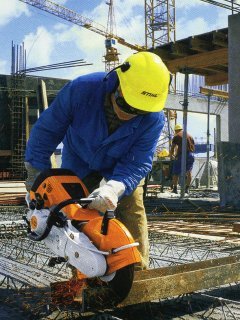 NOTAS TECNICAS de PREVENCION INSHT NTP (406)